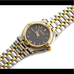 Gucci Watch 💕